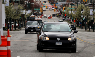  Collisions in the Cone Zone: Liability issues for Motor Vehicle Accidents in Construction Zones Under a Traffic Management Plan