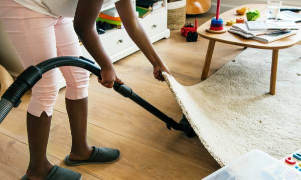 When Clean Becomes Complicated: Legal Perspectives on Loss of Housekeeping Capacity