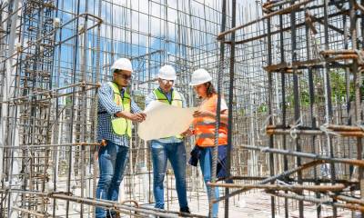 Course of Construction Policies and Consequential Economic Losses