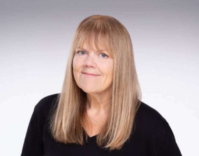 Suzanne Windwick