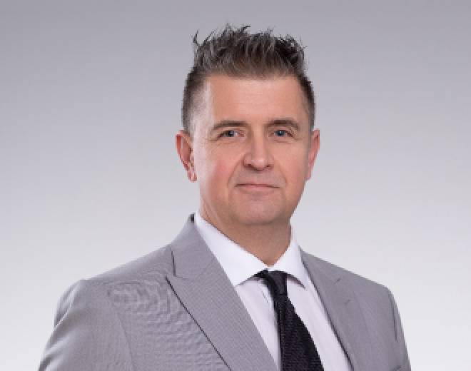 Troy McLean