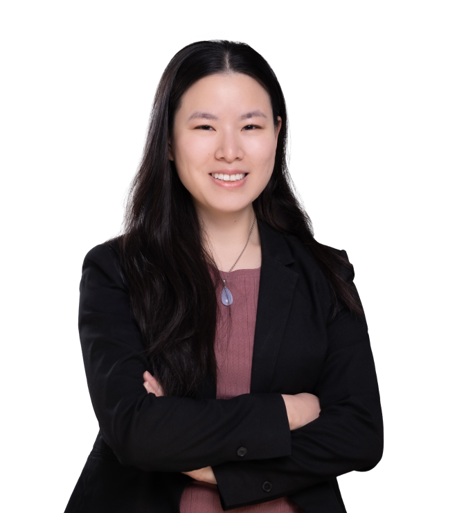 Amy Ko