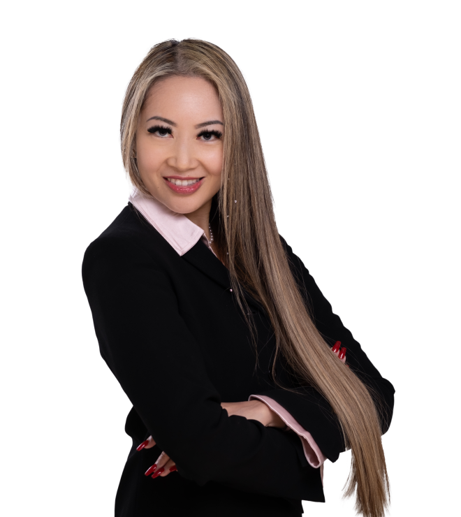 Carmen Tham