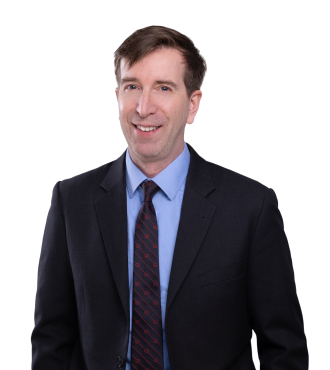 Christopher Hope