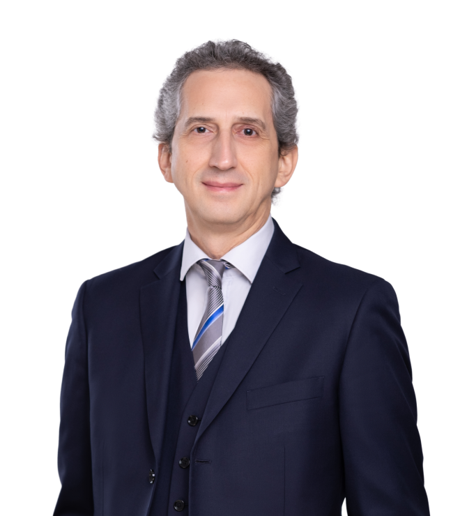 Daniel Jeffrey