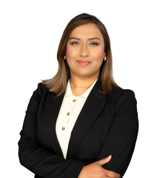 Eleanor Surajballi