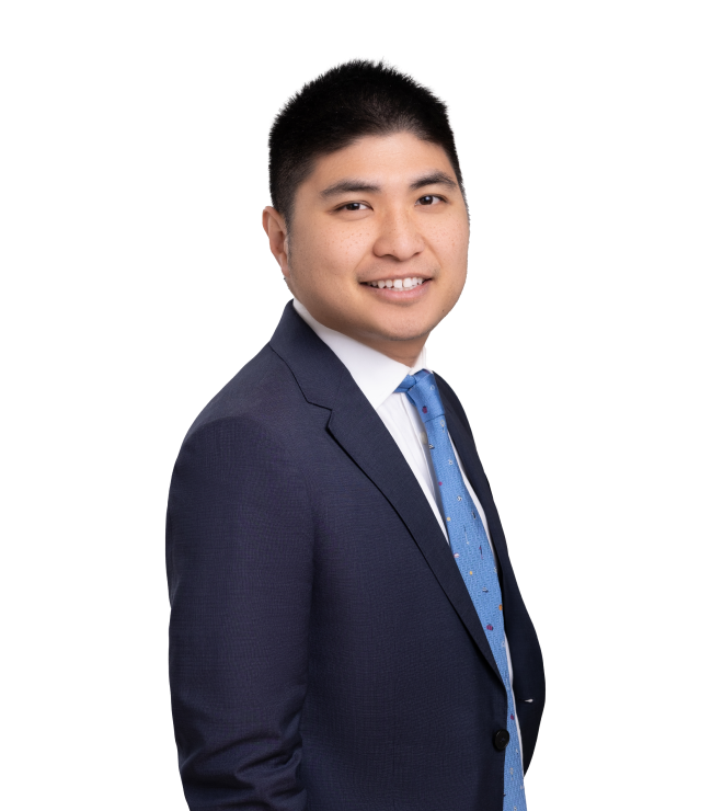 Robert Lo (駱博謙)