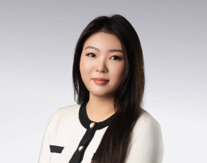Suzi Jeon