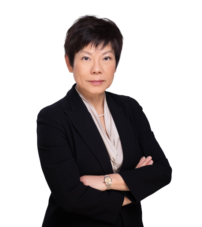 Tiffany Tsang