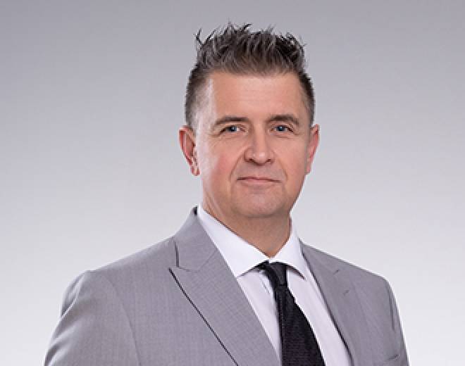Troy McLean