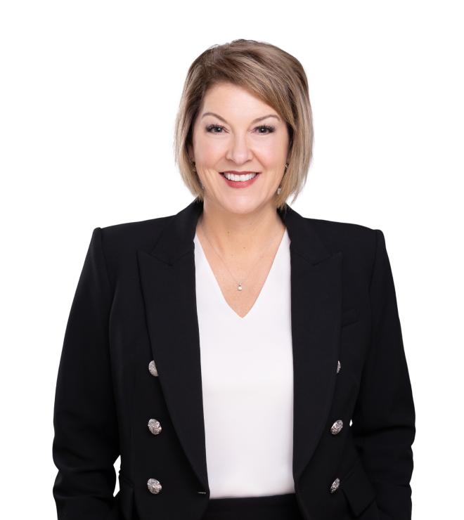 Vanessa C. Gauthier