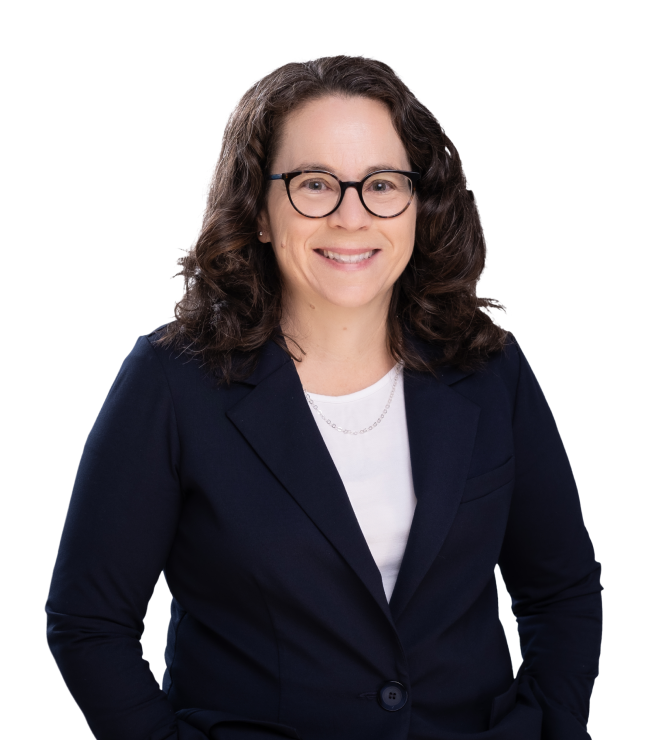 Wendy A. C. Serné