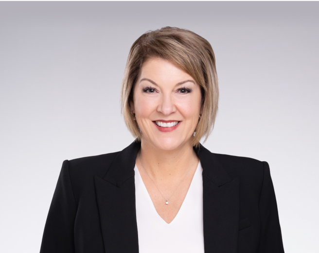Vanessa Gauthier
